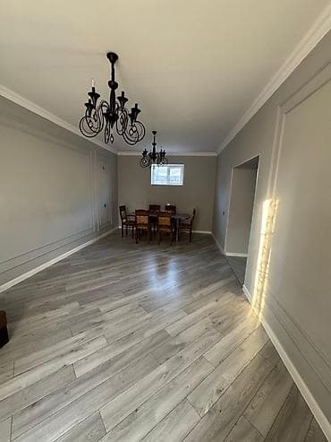 sumqayıt heyet evleri: 4 otaqlı, 145 kv. m, Yeni təmirli — 9