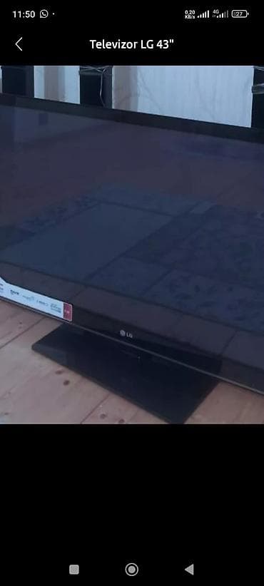 samsung note 10 ekran: LG tv aliram. ekrani lazm sadece satan olsa. naxcvan erazisnde yazsin — 1