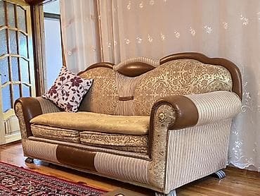 Divan, Açılmayan, Parça, Çatdırılma yoxdur — 4