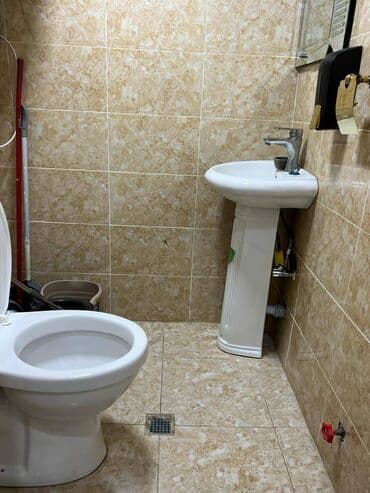 obyek: İnşaatçılar metrosunun yaxınlığında sahəsiobyekt salon icarəyə — 10