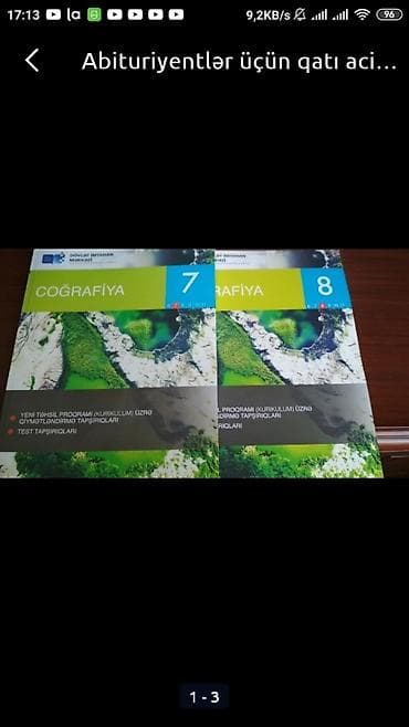 dini kitab: Digər kitablar və jurnallar — 2