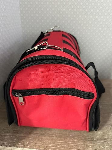 ördək bala: Heyvan daşıma çantası – kiçik it və pişiklər üçün - Material: sıx — 3