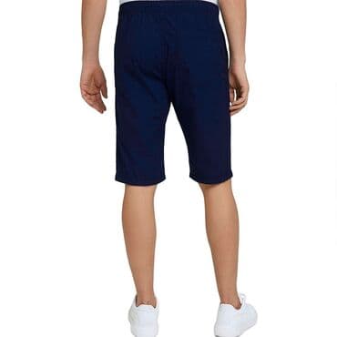 королевский боб оригинал: Мужские шорты, Tom Ford, L, цвет - Синий — 2