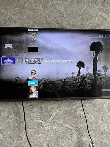 ps3 ps4: Playstation 3 Super slim model 500 GB yaddaş. İdealın idealı super — 9