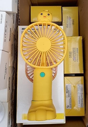 Ventilyator Yeni, Masaüstü, Pərli, Kredit yoxdur, Pulsuz çatdırılma, Rayonlara çatdırılma, Ödənişli çatdırılma