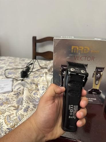 bakcell.com nomre: Saç qırxan maşın, Yeni — 4