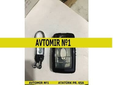 ravon satış merkezi: Range rover 2020 açar qabı 🚙🚒 ünvana və bölgələrə ödənişli çatdırılma — 1