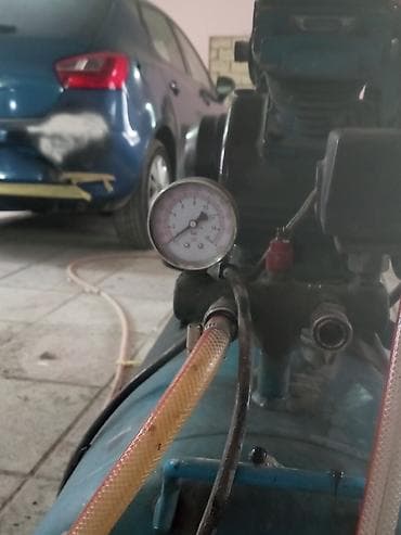 Alətlər: Nağd ödəniş, İşlənmiş — 2