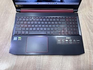 rx 470 8 gb: İşlənmiş Acer Nitro, 15.6 ", Intel Core i7, 512 GB, Ünvandan götürmə, Ödənişli çatdırılma, Rayonlara çatdırılma — 4