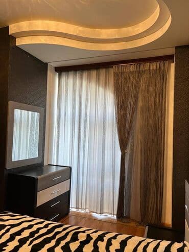 bayil kiraye: Bayilda Su idman kompleksin yaxınlığında 10mertebeli binanın 9-cu — 8