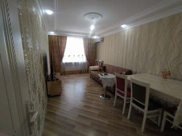 Аренда квартир: Баку, 2 комнаты, Вторичка, м. Ахмедлы, 65 м² — 4