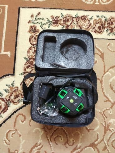 philips lazer aparatı: Lazer urvin 180mm yeni keyfiyyətli təzə — 2