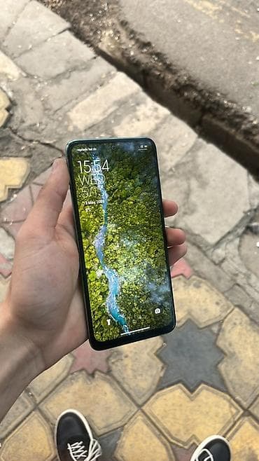 canon printer rəngləri: Redmi Note 10, 64 GB — 2