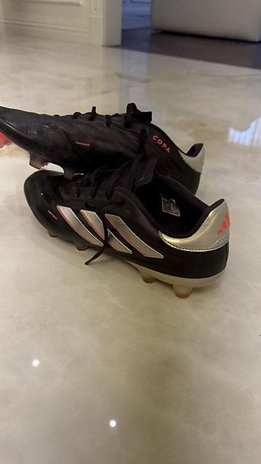 Butslar: Butslar Adidas — 7