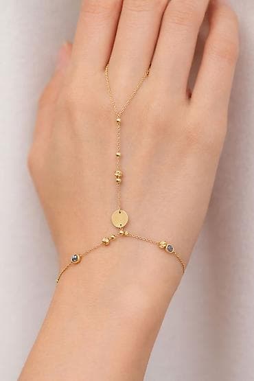 Bilərzik, Sarı qızıl, 585 Əyar, 1 g, Ünvandan götürmə lalafo.az -da Bilərzik, Sarı qızıl, 585 Əyar, 1 g, Ünvandan götürmə