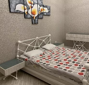 studio menziller: 28 may Metrosu Yaxınlığında Yerləşən Mənzil kiraye Verilir Qaz Su İşığ — 3
