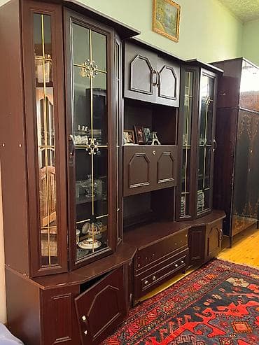 ikinci əl carpayilar: İkinci əl mebellər sərfəli qiymətə satılır! Evdən çıxarılır, hamısı — 8