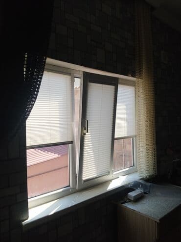 qapi perdeleri: Jalüz Jaluz pərdə ucuz sok qiymətlər bizdə 2 ya 3 günərzində hazırlama — 6