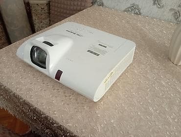 Digər ofis texnikası: Proyector satılır,islekdi.proyektor — 6