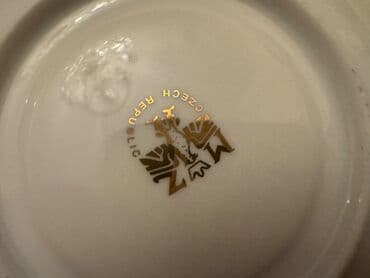 мясорубка zepter цена в бишкеке: Чайный набор, 6 персон — 1