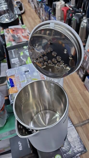 диспенсер для воды: SONYMAX Elektrik Çaydanı - Gündəlik istifadə üçün elektrikli — 2