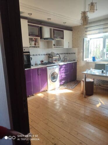 mehemmedide evler: 110 kv. m, 3 otaqlı, Kombi — 10