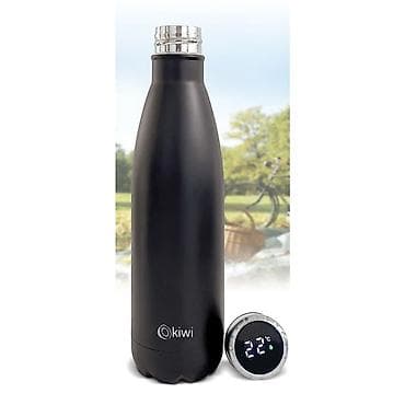 беруши баку: 🔥 Termos Digital 500 ml Kiwi KT-8688 ✅ Brend: Kiwi ✅ Həcm: 500 ml ✅ — 1