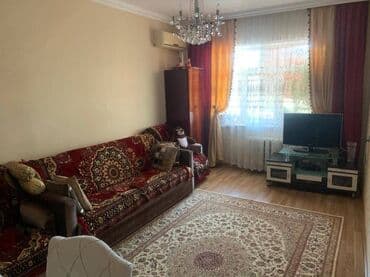 sumqayit 13 mkr: Bakı, 5 otaqlı, Köhnə tikili, 110 kv. m — 13