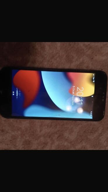 Техника для кухни: IPhone 7, Черный, Битый — 3