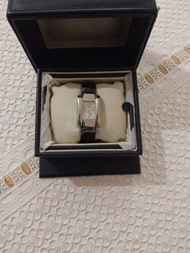 monaco saat qiymeti: Qol saatı, Chopard — 6