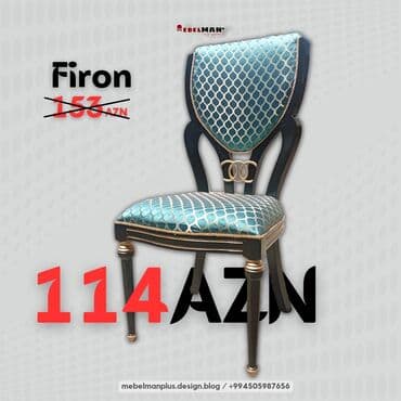 oturacaglar: Stullar (oturacaq) | 25% ENDİRİMLƏ Endirimlərin ardı-arası kəsilmir — 1