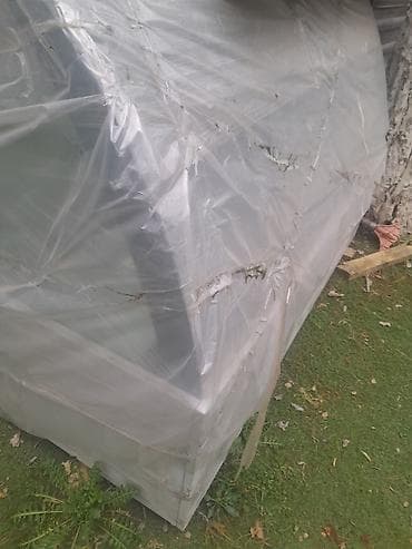 alfa term: Peşəkar mətbəx avadanlıqları paketi 1) Elektrik planşa/gril plitəsi - — 5