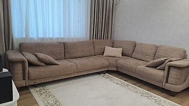 Divan, İşlənmiş, Açılan, Bazasız