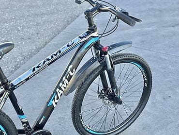 velo masin: Velosiped KAM-C 27.5 Yəni 28 Lik skorsnoy.100 % ALMİNUM RAMA.ELA — 8
