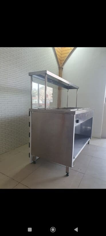 капсульная кофемашина баку: Bemvari *SEVA XİRDALAN* Bemvari satilir. Nerj materiallidir. Olcusu — 2