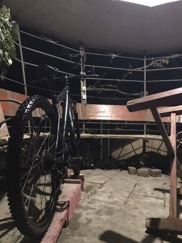 velesiped 26: İşlənmiş Şəhər velosipedi Forward, 29", sürətlərin sayı: 7, Ünvandan götürmə — 5