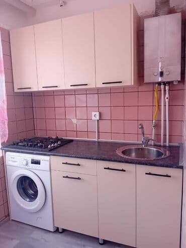 neftciler kiraye ev: Nizami rayonu,Nefçilr metrosu yaxınlığında,Lotos ticarət mərkəzi ilə — 4