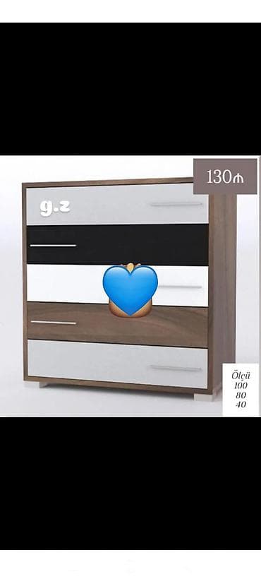 classic mebel: Yeni, Paltar rəfi — 1