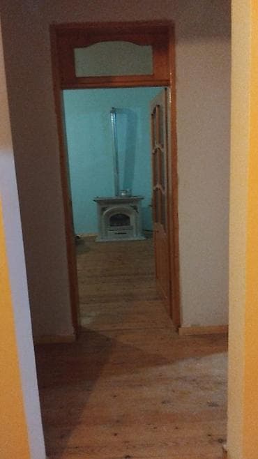 nerd satışı: Salam ev zabratda yerləşir iki otag kuxna hamam tualet heyət 4sotdu — 6