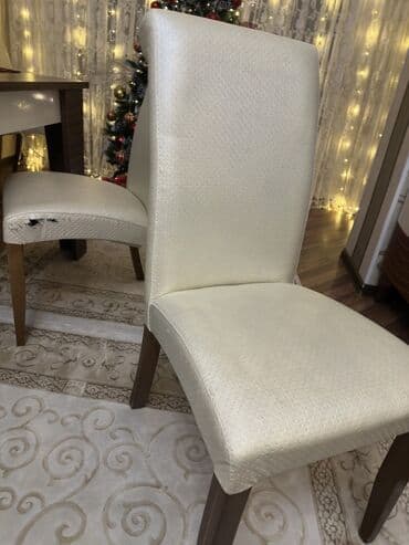 stol stullarin satisi: Qonaq otağı üçün, 2 stul — 3