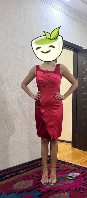 калон кардани кер дар шароити хона: Karen millen original — 1