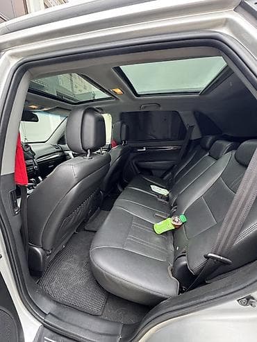 Kia: Kia Sorento: 2 л | 2011 г. Кроссовер — 9