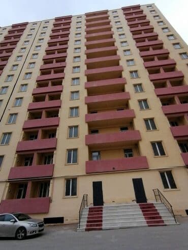 arenda kafeler 2022: Abşeron rayonu, Saray qəsəbəsi, Saray MTK da 14 mərtəbəli yeni tikili — 2