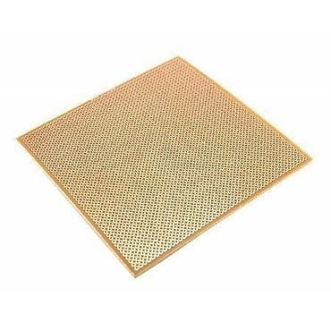 Universal perfboard (delikli lehimləmə lövhəsi) - Təcrübə və — 1