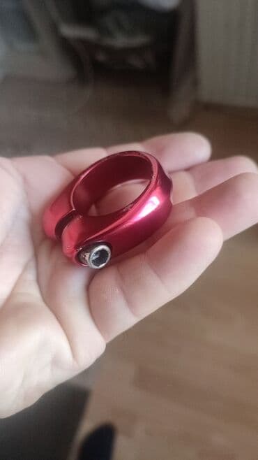 cube velosiped: İşlənmiş Şəhər velosipedi Bulls, 28", sürətlərin sayı: 16, Ünvandan götürmə — 13