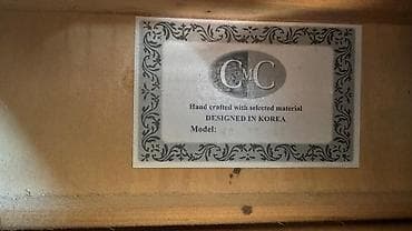 Zərb alətləri: Az işlənmiş — 6