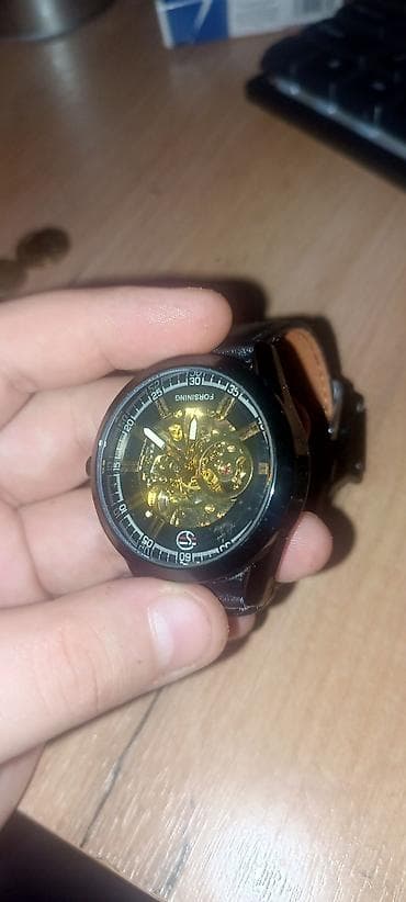 saatlar type 1: Bu 3 saata nə Barter edərsiz? ( Mexanika---standart 3qrəbli — 2