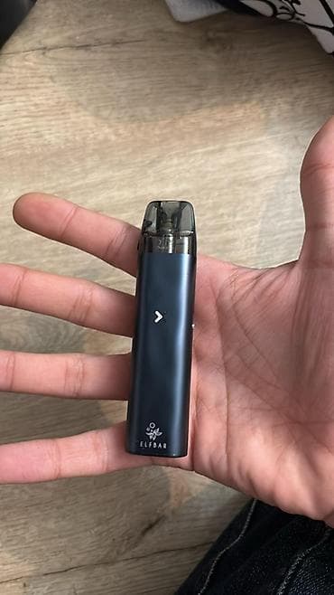 drag 3: Elfbar Elfx Mini Isdesez basdig ala bilersiz3 dene basdig 15 manatdir — 1