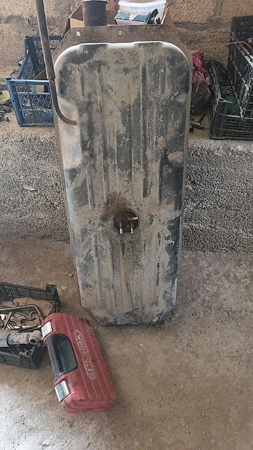 ford transit v347: Satılır: dizel mühərrik və ötürmə aqreqatları komplekti Tərkib: - — 2