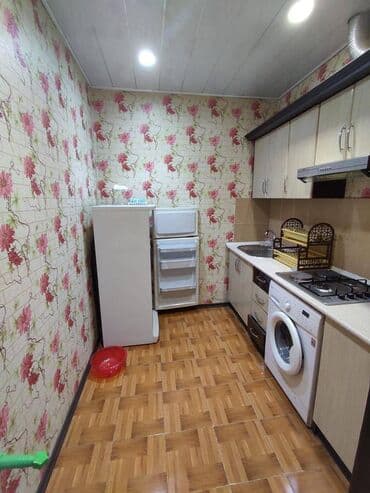 yeni emlak.az kiraye evler: Yeni Yasamalda Urolab klinikasınln yanında, Rahat marketin üstündə — 2